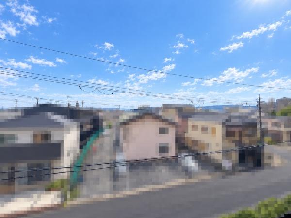 サーパス西向日