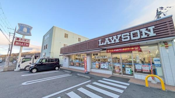 亀岡市篠町柏原川原垣内の土地(ローソン　亀岡馬堀駅前店)