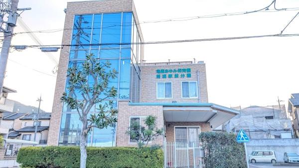 亀岡市篠町柏原川原垣内の土地(亀岡あゆみ保育園　馬堀駅前分園)