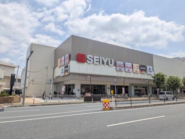 新築戸建　西京区山田猫塚町(西友　桂店)