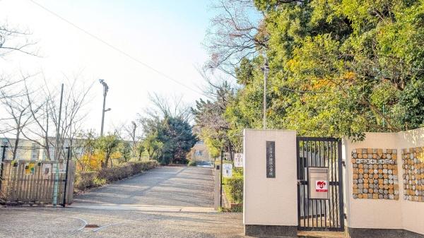 新築戸建　西京区大枝西新林町3丁目(京都市立新林小学校)