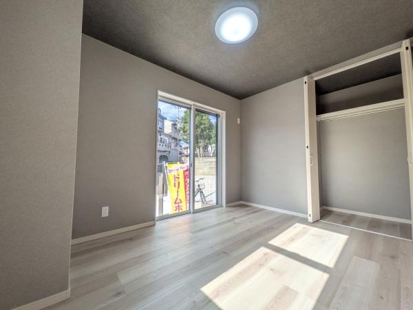 新築戸建　西京区大枝東長町2号地
