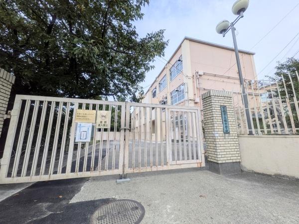 新築戸建　西京区上桂西居町1期1号地(京都市立桂中学校)
