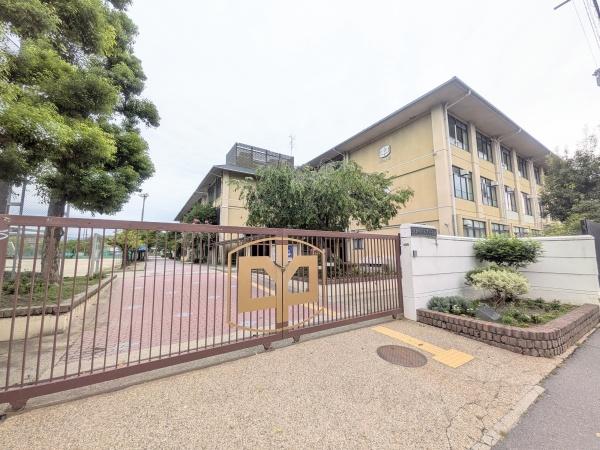新築戸建　西京区山田北ノ町1期4号地(京都市立松尾中学校)