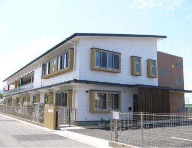 貝塚市東山2丁目の土地(東山こども園)