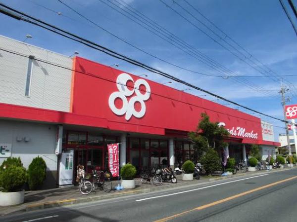 岸和田市下松町の土地(コープ久米田店)