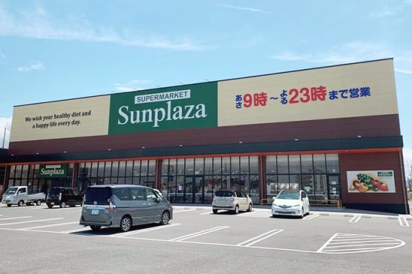 貝塚市福田の土地(サンプラザ東貝塚店)