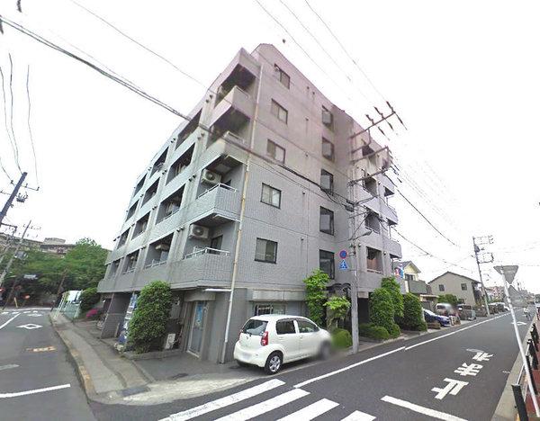 エスカイア東青梅第５