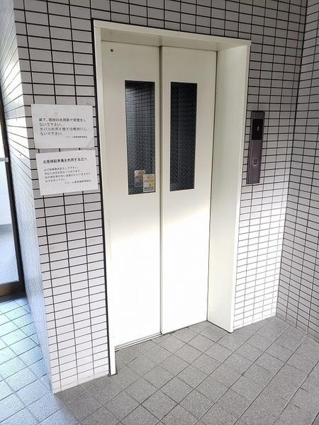 ドミール東青梅