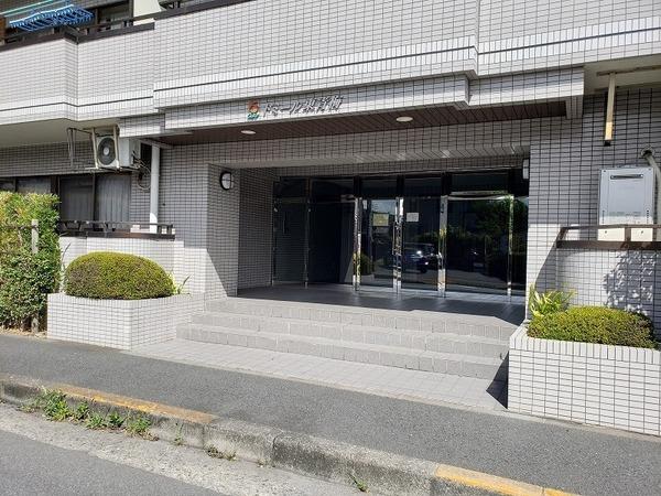 ドミール東青梅