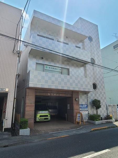 賀根井ビル