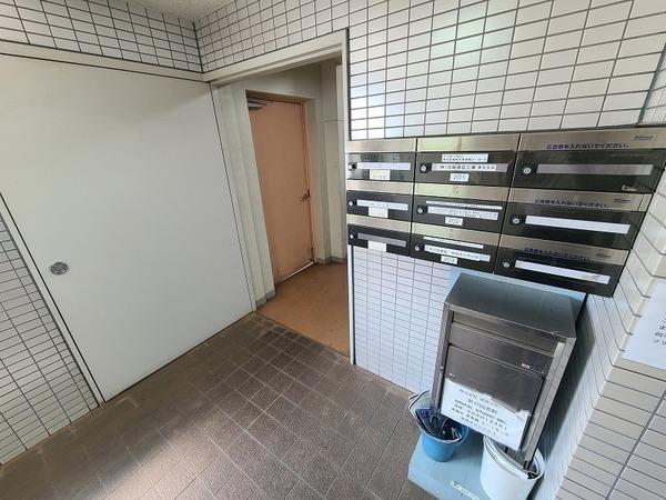 賀根井ビル