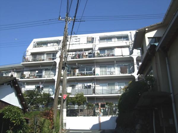 パスコグランドマンション青梅