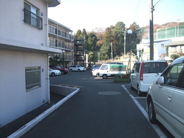 パスコグランドマンション青梅