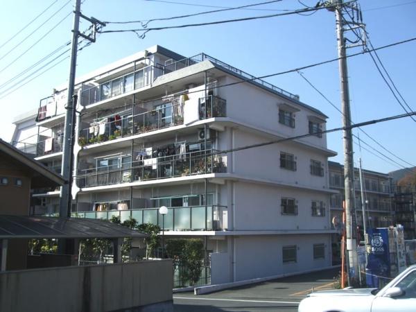 パスコグランドマンション青梅