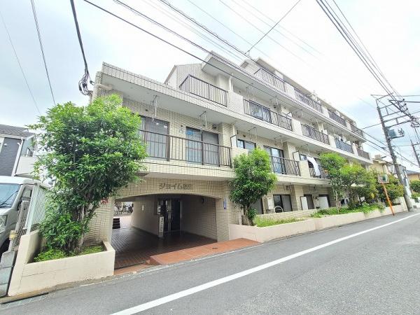ジョイム福生