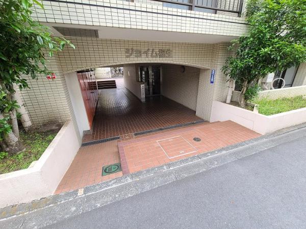 ジョイム福生