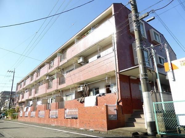 メゾン河辺