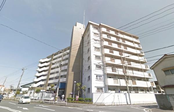 羽村栄町住宅