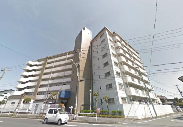 羽村栄町住宅