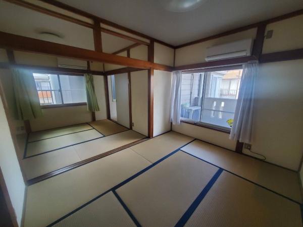 大東市津の辺町の中古一戸建て