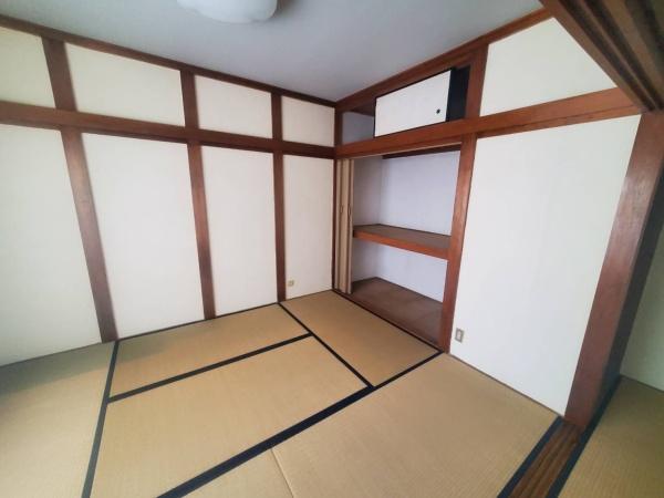 大東市津の辺町の中古一戸建て