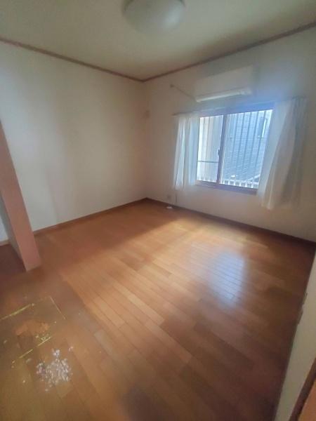 大東市津の辺町の中古一戸建て