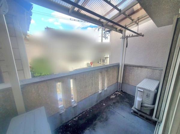 大東市津の辺町の中古一戸建て