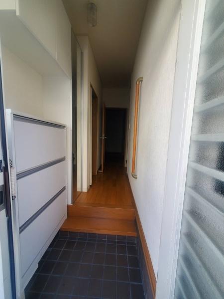 大東市津の辺町の中古一戸建て