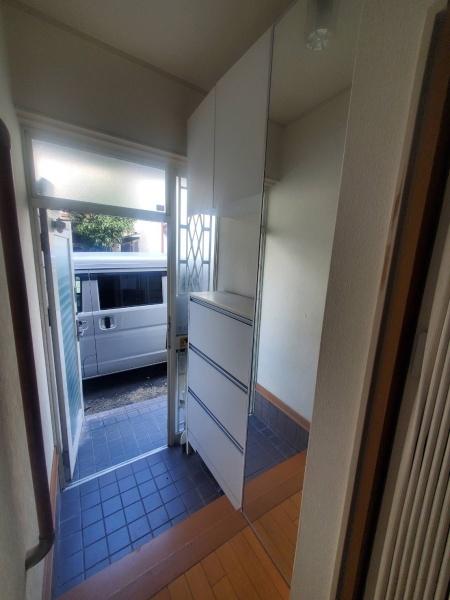 大東市津の辺町の中古一戸建て