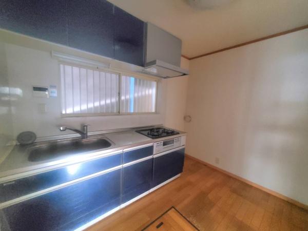 大東市津の辺町の中古一戸建て