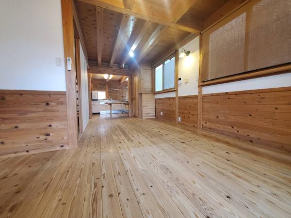 大東市氷野３丁目の中古一戸建て