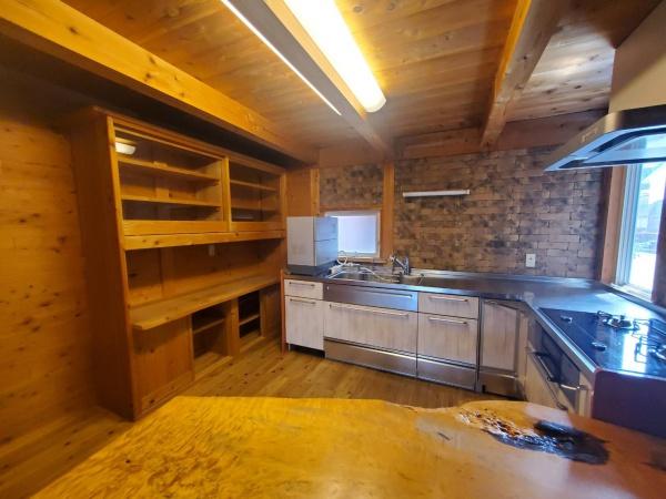 大東市氷野３丁目の中古一戸建て