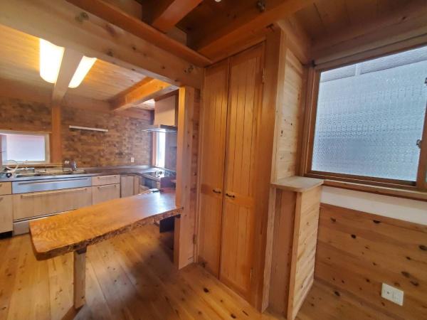 大東市氷野３丁目の中古一戸建て