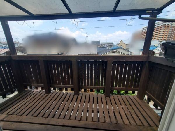 大東市氷野３丁目の中古一戸建て