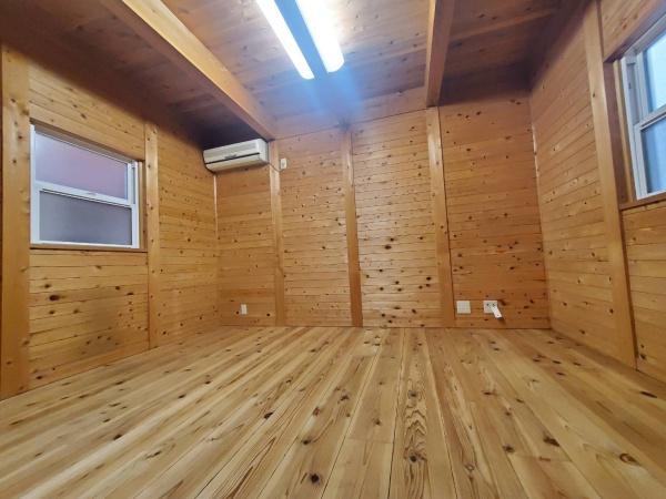 大東市氷野３丁目の中古一戸建て