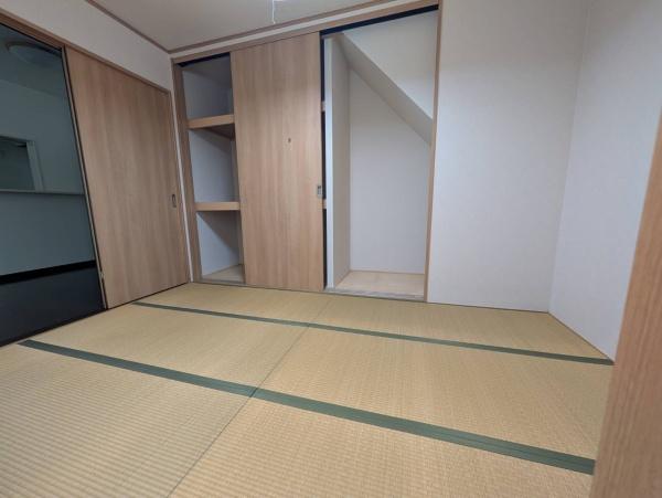 東大阪市新庄１丁目の中古一戸建て