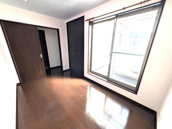 東大阪市新庄１丁目の中古一戸建て