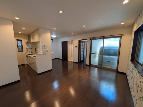 東大阪市新庄１丁目の中古一戸建て