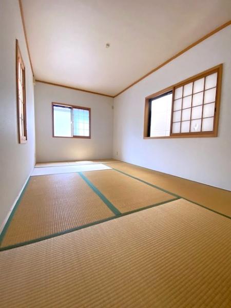 東大阪市加納７丁目の中古一戸建て