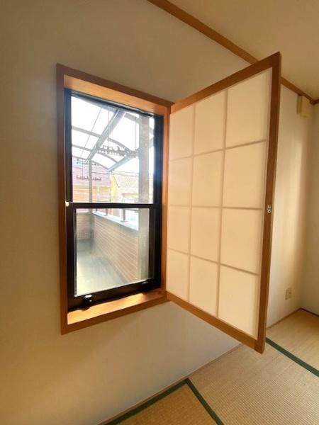 東大阪市加納７丁目の中古一戸建て