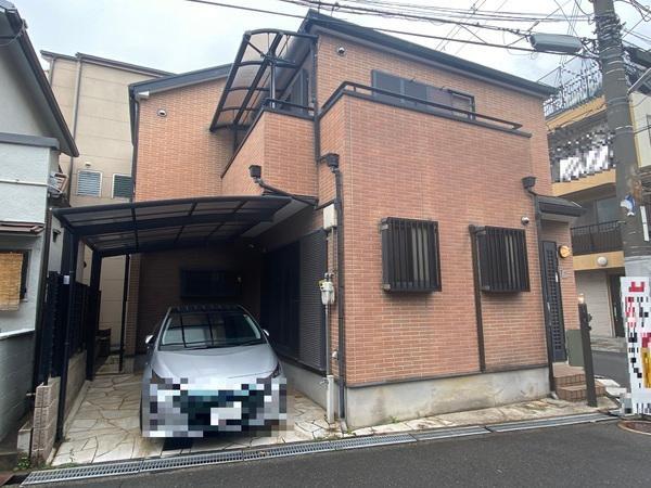 東大阪市加納7丁目の中古一戸建
