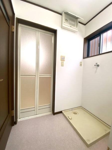 東大阪市加納７丁目の中古一戸建て