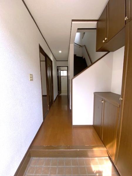 東大阪市加納７丁目の中古一戸建