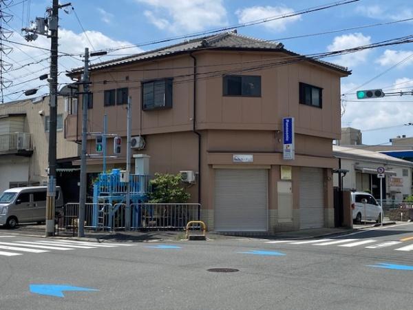 摂津市鳥飼本町５丁目の中古一戸建