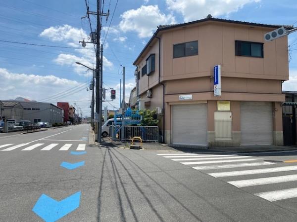 摂津市鳥飼本町５丁目の中古一戸建