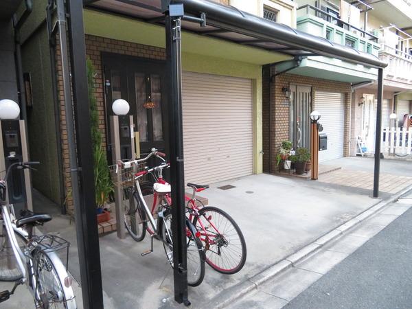 門真市江端町の中古一戸建て