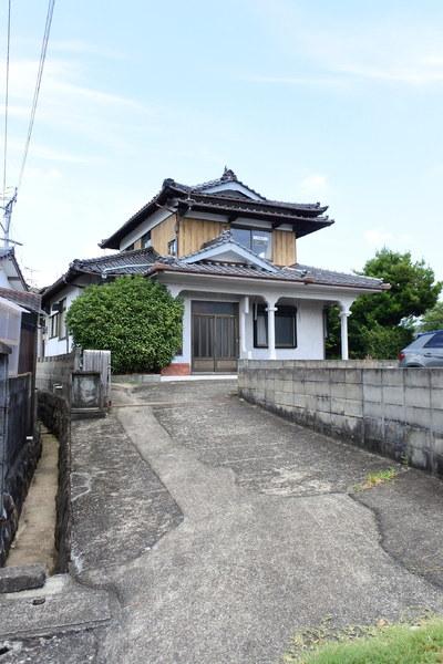 大村市水田町戸建て