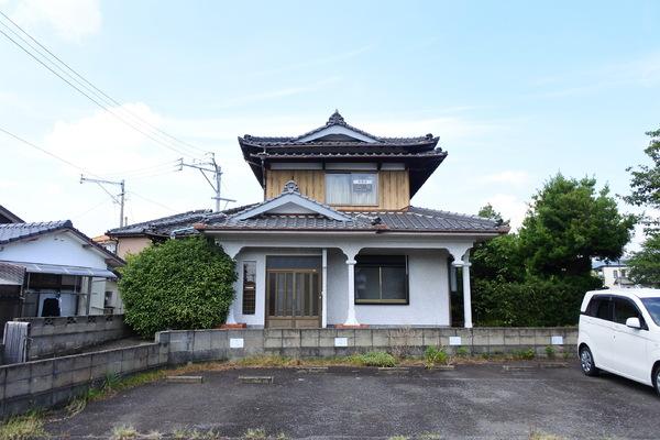 大村市水田町の中古一戸建て