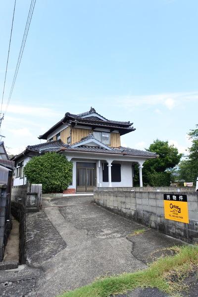 大村市水田町戸建て